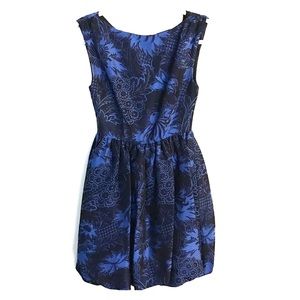 NEW Alice & Olivia party dress